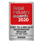 eat17 retail award